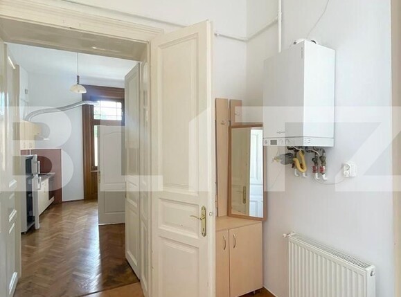 Apartament de închiriat 2 camere Central - 120161AI | BLITZ Cluj-Napoca | Poza10