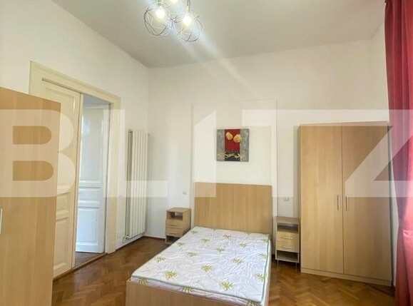 Apartament de închiriat 2 camere Central - 120161AI | BLITZ Cluj-Napoca | Poza2