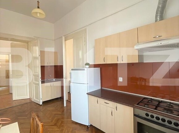 Apartament de închiriat 2 camere Central - 120161AI | BLITZ Cluj-Napoca | Poza7