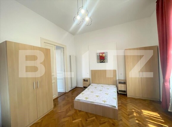 Apartament de închiriat 2 camere Central - 120161AI | BLITZ Cluj-Napoca | Poza1