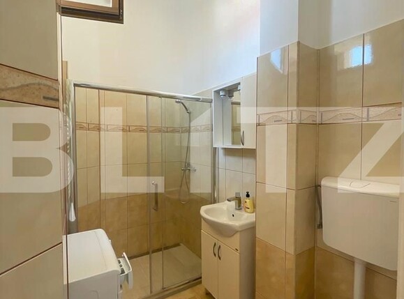 Apartament de închiriat 2 camere Central - 120161AI | BLITZ Cluj-Napoca | Poza12