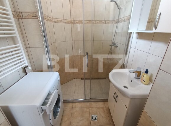 Apartament de închiriat 2 camere Central - 120161AI | BLITZ Cluj-Napoca | Poza11
