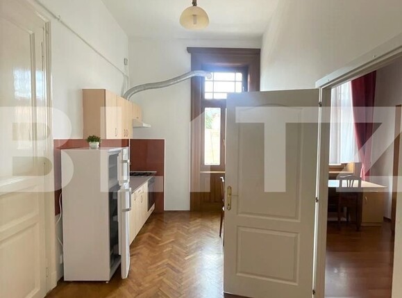 Apartament de închiriat 2 camere Central - 120161AI | BLITZ Cluj-Napoca | Poza5