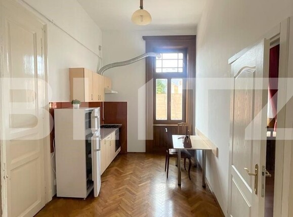 Apartament de închiriat 2 camere Central - 120161AI | BLITZ Cluj-Napoca | Poza4