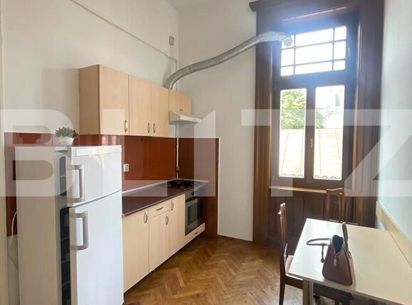 Apartament de închiriat 2 camere Central - 120161AI | BLITZ Cluj-Napoca | Poza6