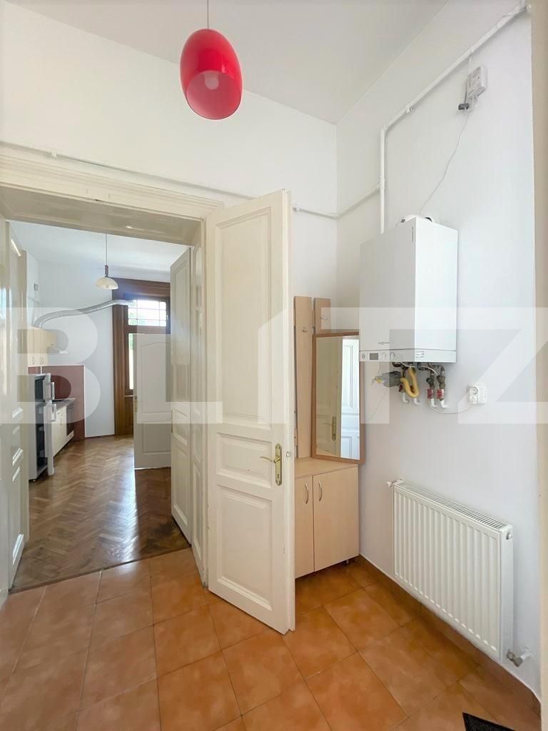 Apartament de închiriat 2 camere Central - 120161AI | BLITZ Cluj-Napoca | Poza10