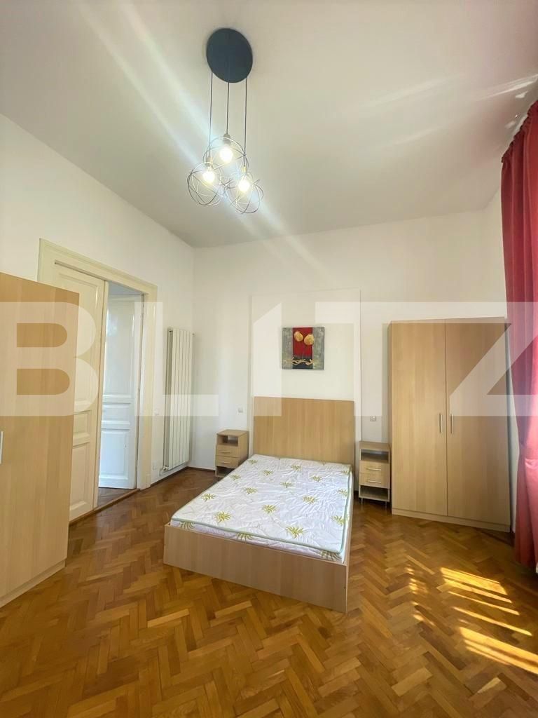 Apartament de închiriat 2 camere Central - 120161AI | BLITZ Cluj-Napoca | Poza2