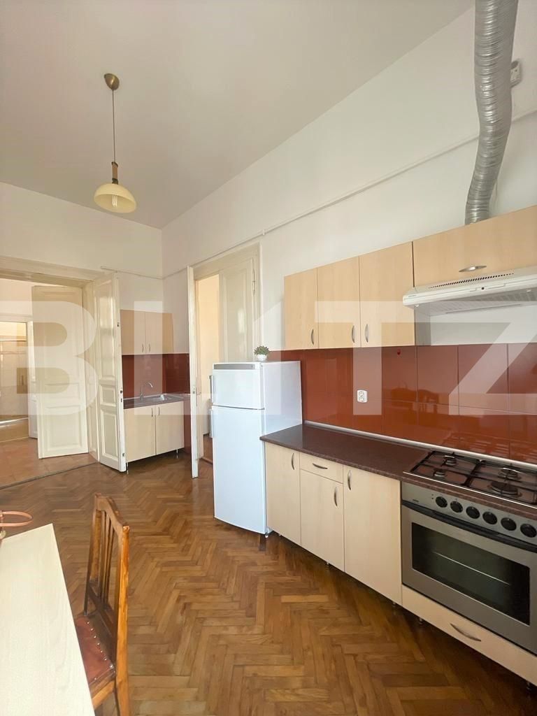 Apartament de închiriat 2 camere Central - 120161AI | BLITZ Cluj-Napoca | Poza7
