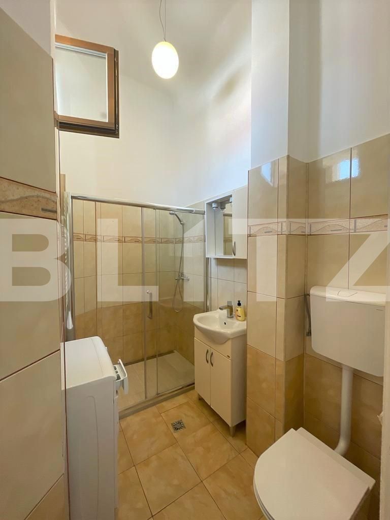Apartament de închiriat 2 camere Central - 120161AI | BLITZ Cluj-Napoca | Poza12