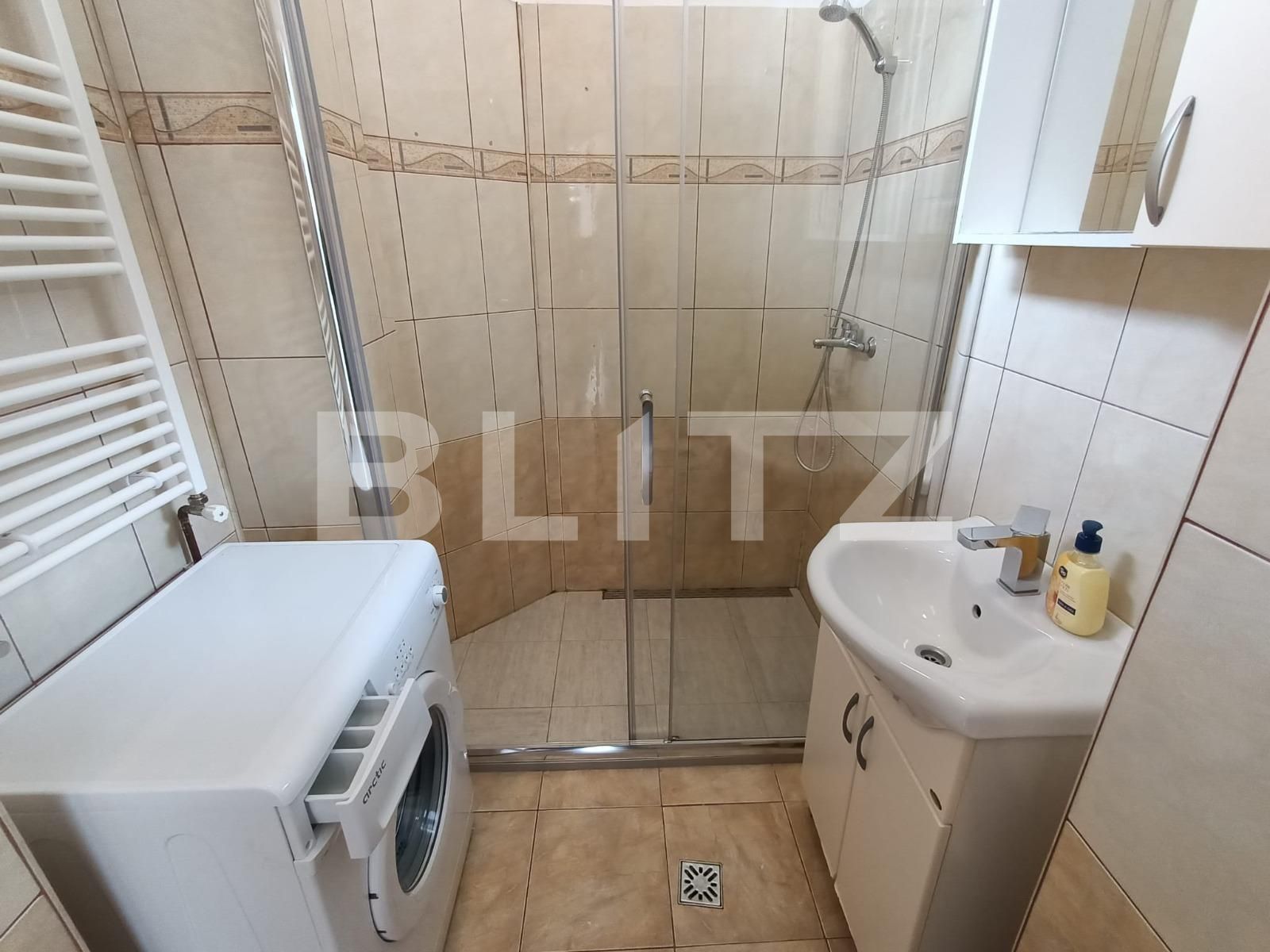 Apartament de închiriat 2 camere Central - 120161AI | BLITZ Cluj-Napoca | Poza11