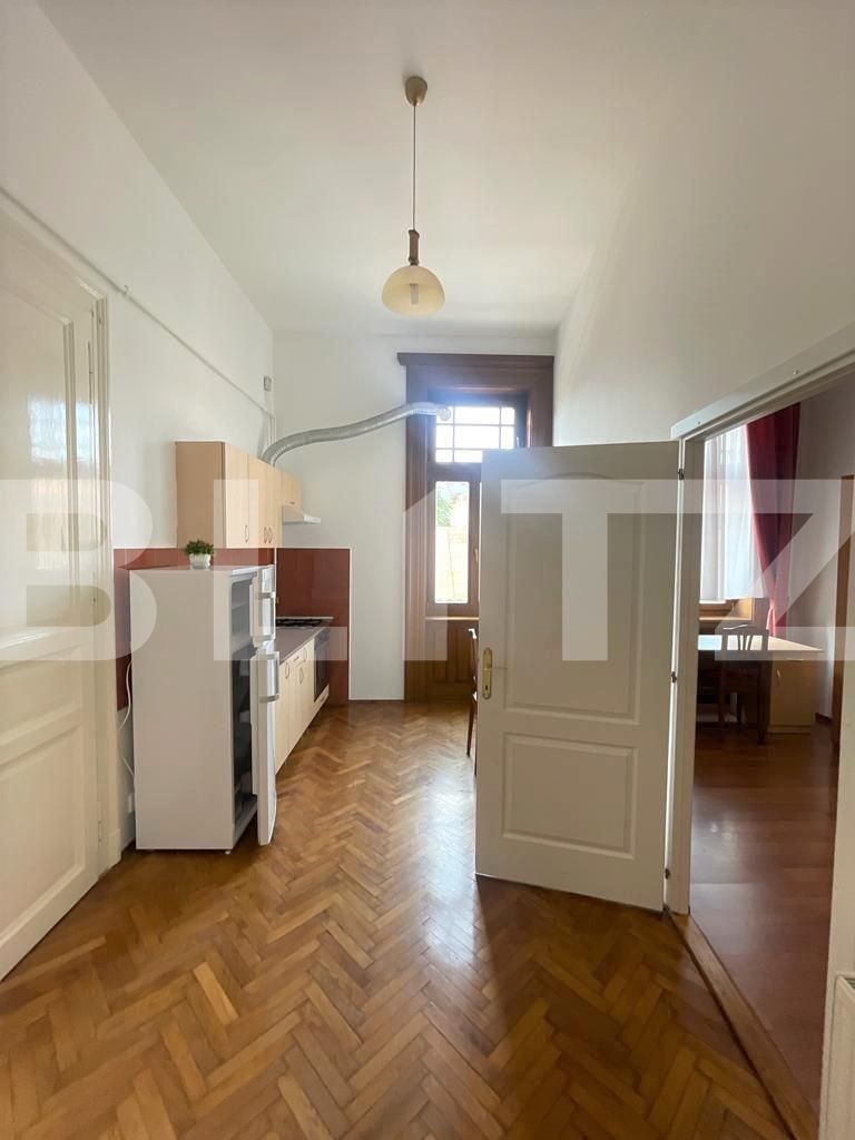 Apartament de închiriat 2 camere Central - 120161AI | BLITZ Cluj-Napoca | Poza5