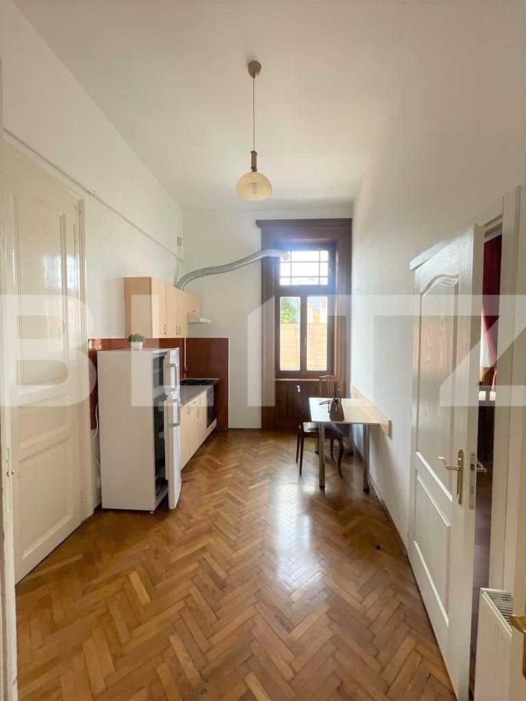 Apartament de închiriat 2 camere Central - 120161AI | BLITZ Cluj-Napoca | Poza4