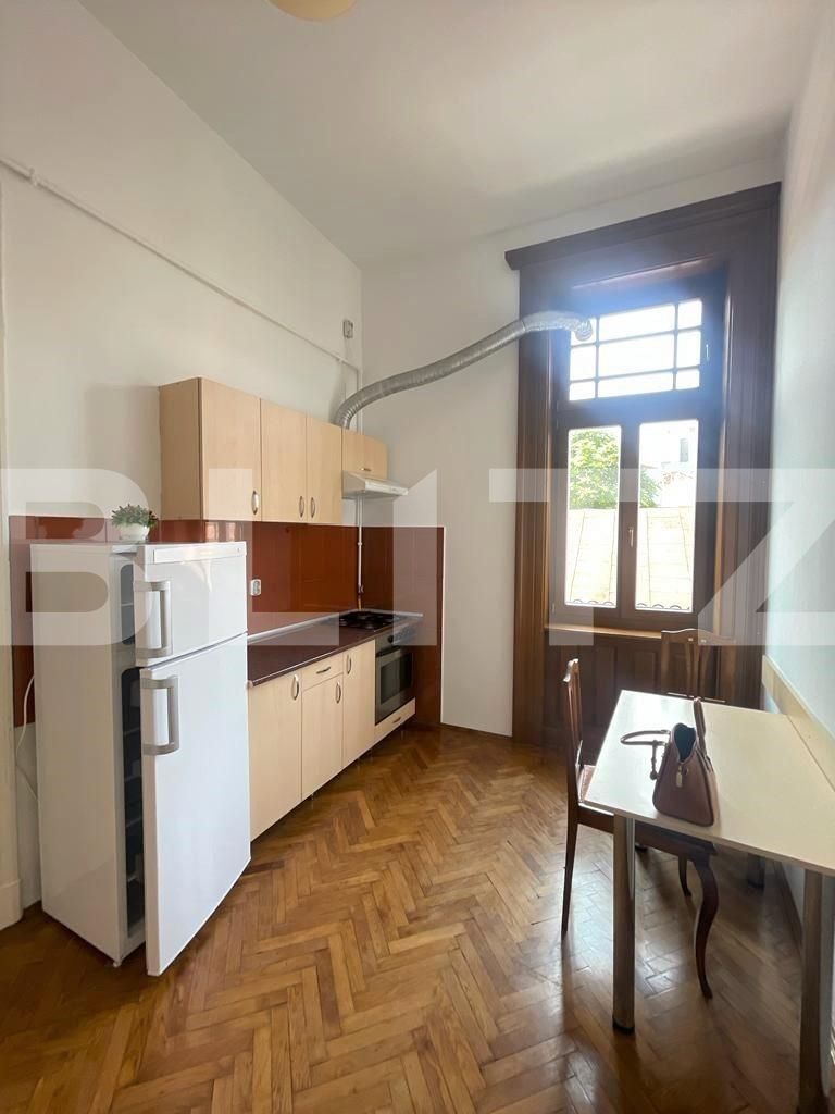 Apartament de închiriat 2 camere Central - 120161AI | BLITZ Cluj-Napoca | Poza6