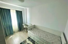 Apartament cu 4 camere, 80 mp, recent renovat, zona Aurel Vlaicu