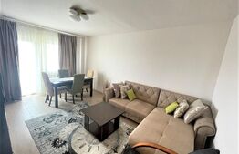 Apartament cu 4 camere, 80 mp, recent renovat, zona Aurel Vlaicu