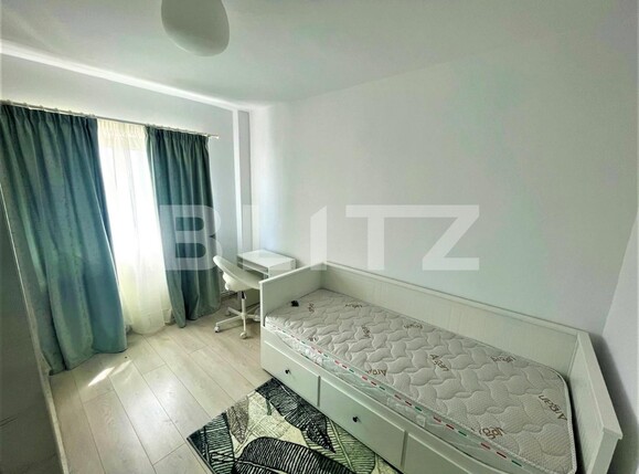 Apartament de închiriat 4 camere Marasti - 120164AI | BLITZ Cluj-Napoca | Poza4