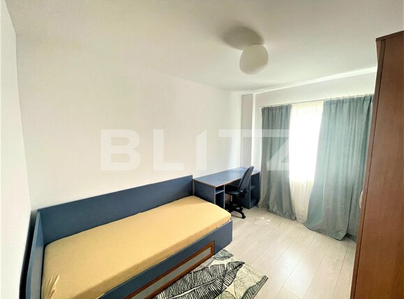 Apartament de închiriat 4 camere Marasti - 120164AI | BLITZ Cluj-Napoca | Poza6