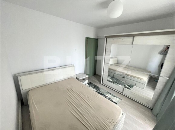 Apartament de închiriat 4 camere Marasti - 120164AI | BLITZ Cluj-Napoca | Poza3