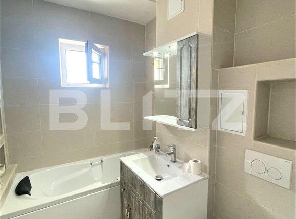 Apartament de închiriat 4 camere Marasti - 120164AI | BLITZ Cluj-Napoca | Poza9