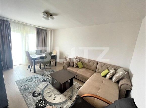 Apartament de închiriat 4 camere Marasti - 120164AI | BLITZ Cluj-Napoca | Poza1