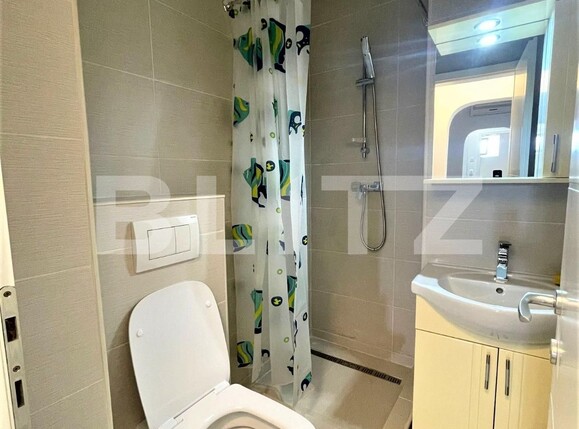 Apartament de închiriat 4 camere Marasti - 120164AI | BLITZ Cluj-Napoca | Poza8