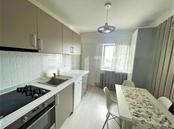 Apartament de închiriat 4 camere Marasti - 120164AI | BLITZ Cluj-Napoca | Poza7