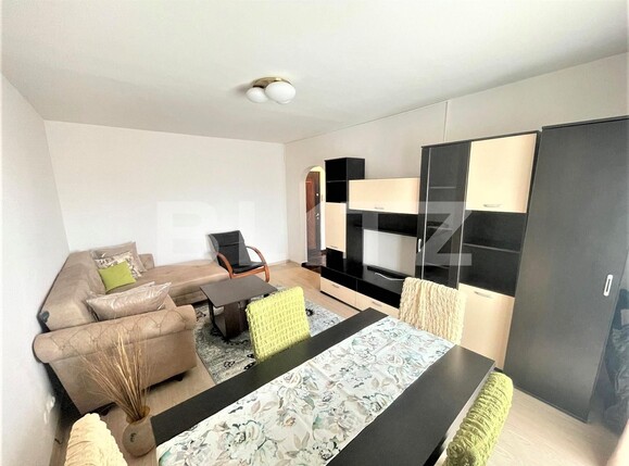 Apartament de închiriat 4 camere Marasti - 120164AI | BLITZ Cluj-Napoca | Poza2