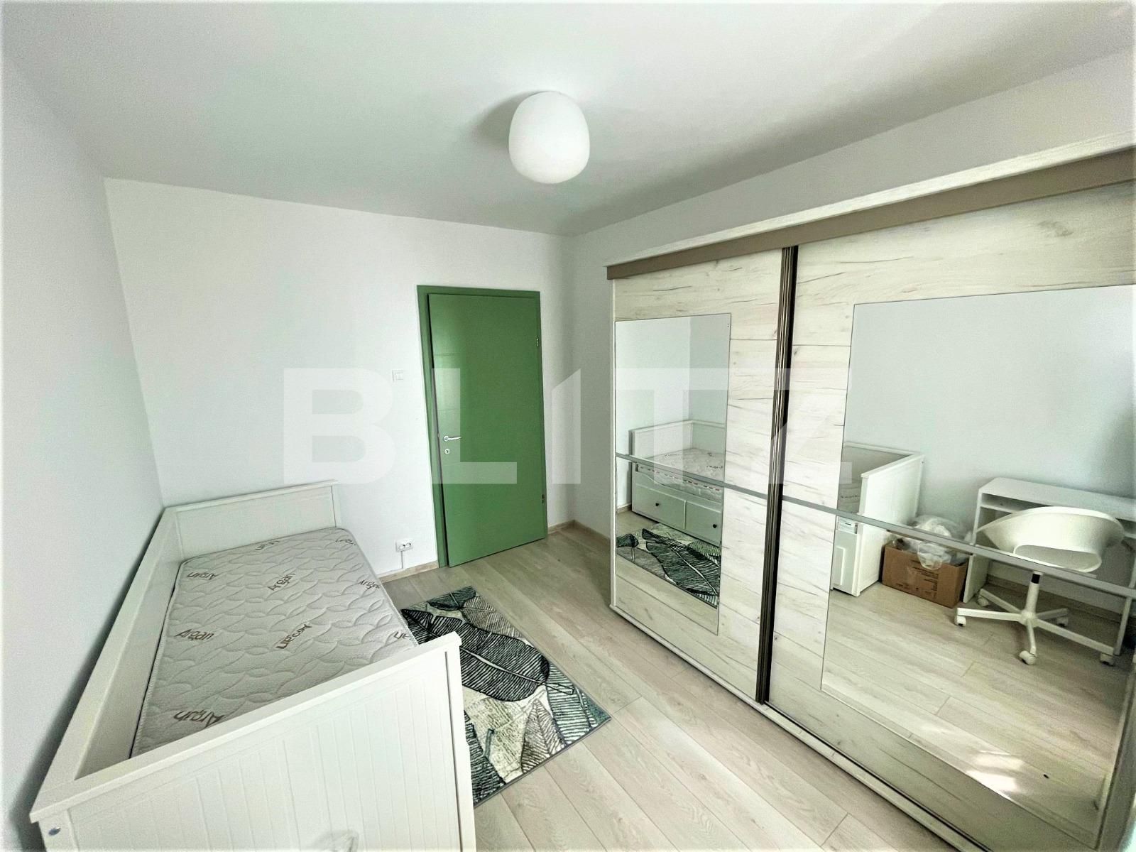 Apartament de închiriat 4 camere Marasti - 120164AI | BLITZ Cluj-Napoca | Poza5