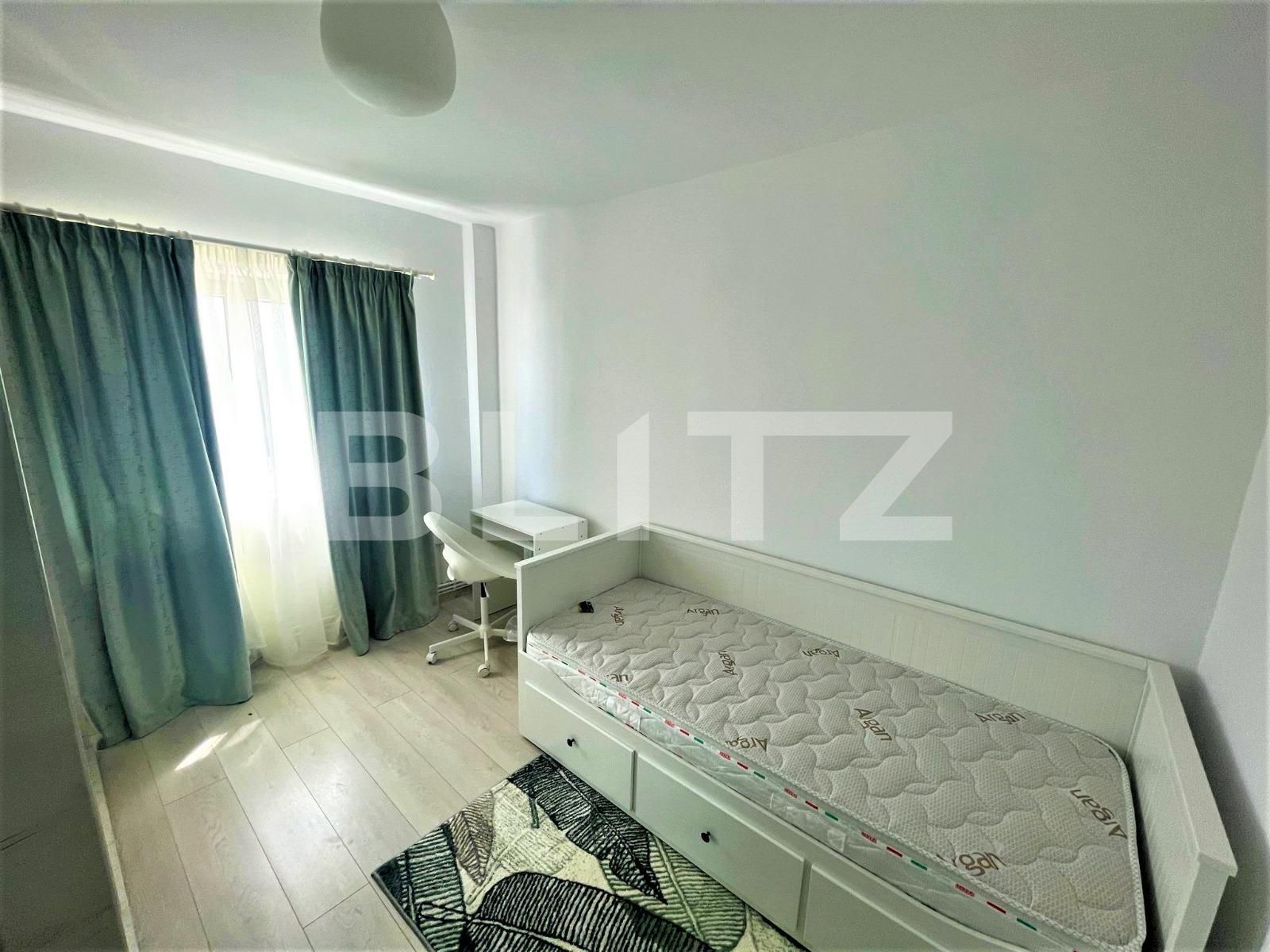 Apartament de închiriat 4 camere Marasti - 120164AI | BLITZ Cluj-Napoca | Poza4