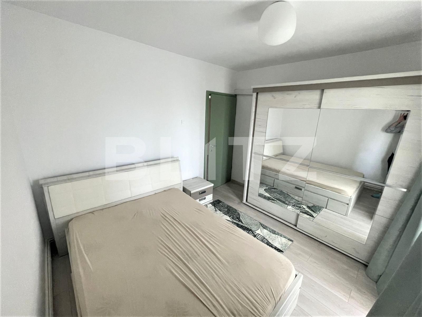 Apartament de închiriat 4 camere Marasti - 120164AI | BLITZ Cluj-Napoca | Poza3