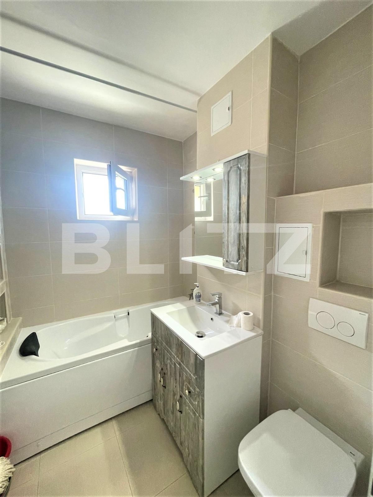 Apartament de închiriat 4 camere Marasti - 120164AI | BLITZ Cluj-Napoca | Poza9