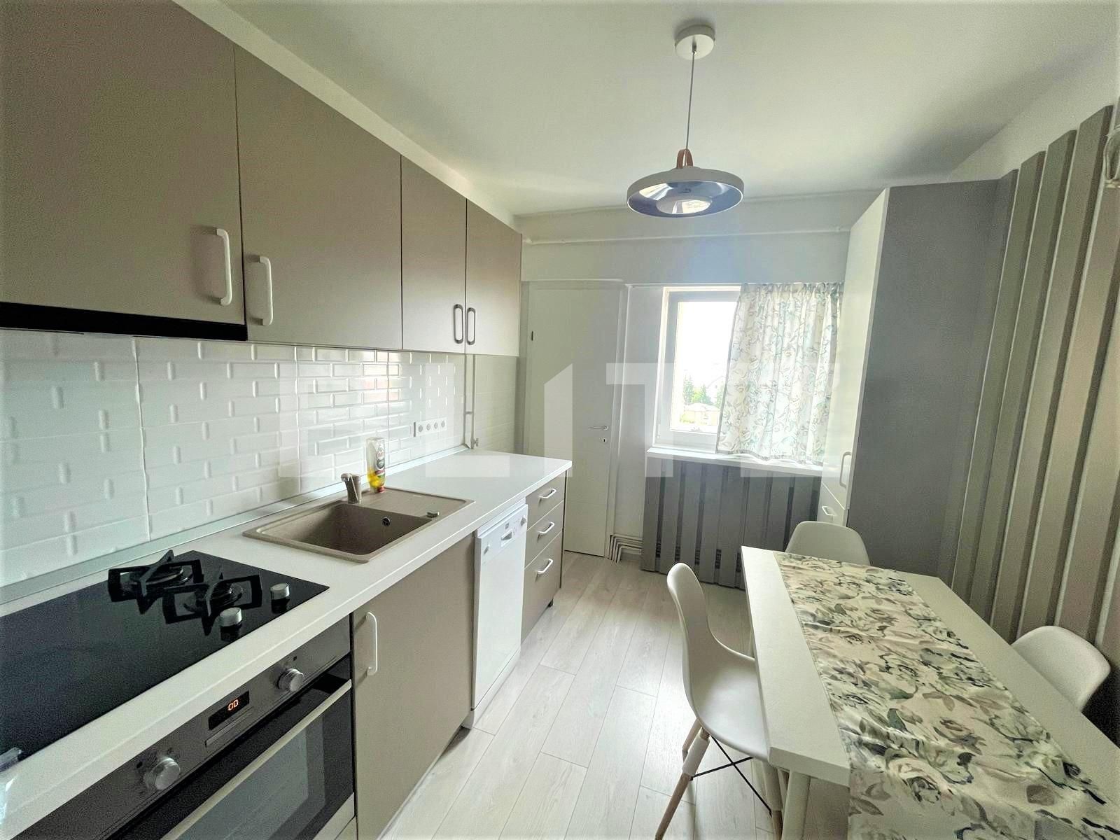 Apartament de închiriat 4 camere Marasti - 120164AI | BLITZ Cluj-Napoca | Poza7