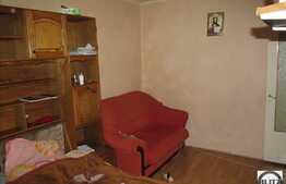 Garsoniera de vanzare, 21 mp utili, zona strazii Cernei!