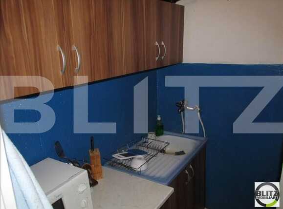 Garsonieră de vânzare Marasti - 12017AV | BLITZ Cluj-Napoca | Poza3