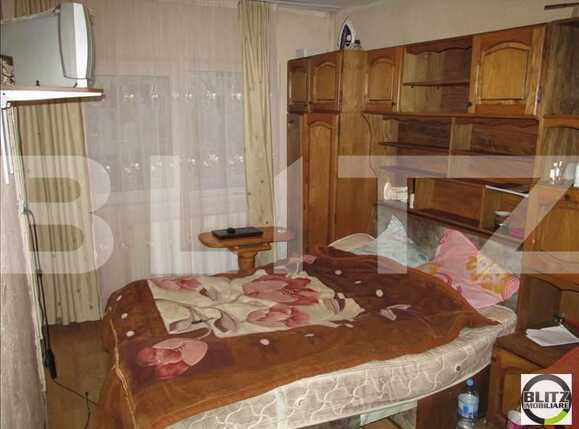 Garsonieră de vânzare Marasti - 12017AV | BLITZ Cluj-Napoca | Poza1