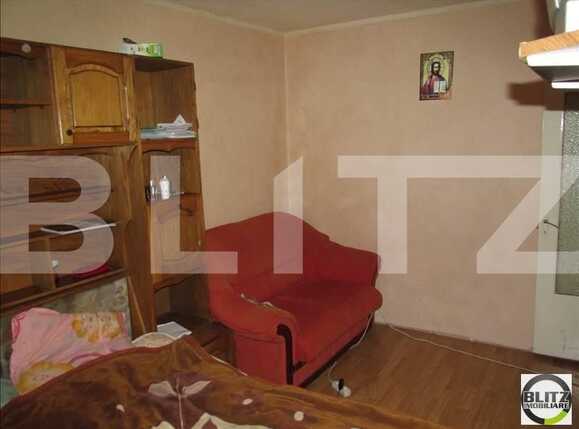 Garsonieră de vânzare Marasti - 12017AV | BLITZ Cluj-Napoca | Poza2