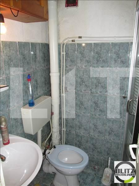 Garsonieră de vânzare Marasti - 12017AV | BLITZ Cluj-Napoca | Poza4