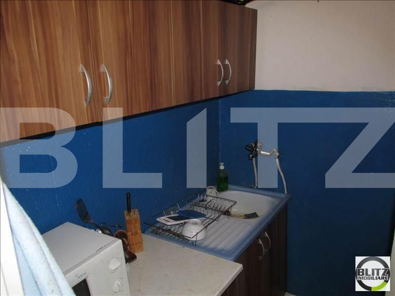 Garsonieră de vânzare Marasti - 12017AV | BLITZ Cluj-Napoca | Poza3