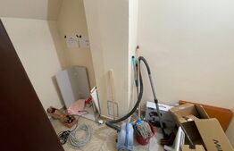 Spatiu de birou, 260 mp, curte, 8 parcări, panouri solare, zona Corneliu Coposu