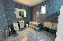 Spatiu de birou, 260 mp, curte, 8 parcări, panouri solare, zona Corneliu Coposu