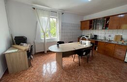 Spatiu de birou, 260 mp, curte, 8 parcări, panouri solare, zona Corneliu Coposu