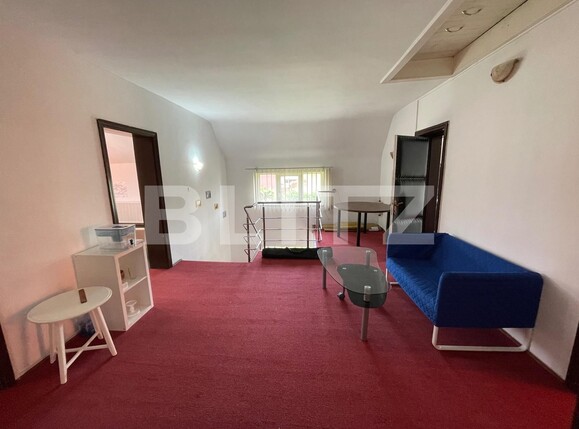 Spațiu birouri de închiriat Dambul Rotund - 120175SIB | BLITZ Cluj-Napoca | Poza6