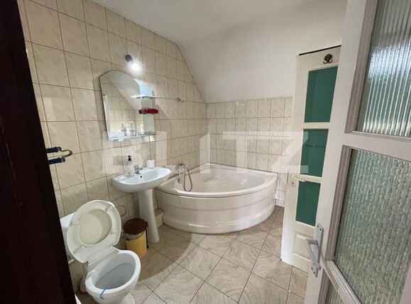 Spațiu birouri de închiriat Dambul Rotund - 120175SIB | BLITZ Cluj-Napoca | Poza8