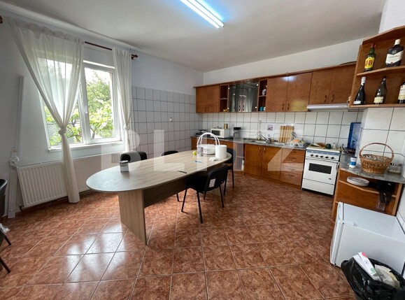 Spațiu birouri de închiriat Dambul Rotund - 120175SIB | BLITZ Cluj-Napoca | Poza12