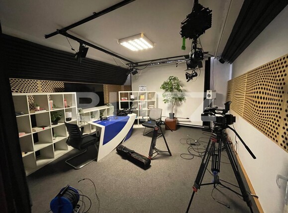 Spațiu birouri de închiriat Dambul Rotund - 120175SIB | BLITZ Cluj-Napoca | Poza5