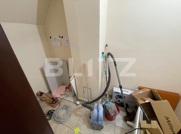 Spațiu birouri de închiriat Dambul Rotund - 120175SIB | BLITZ Cluj-Napoca | Poza7