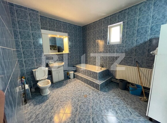 Spațiu birouri de închiriat Dambul Rotund - 120175SIB | BLITZ Cluj-Napoca | Poza10