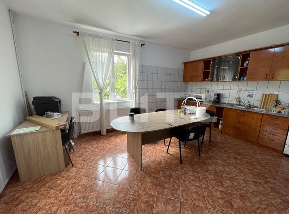 Spațiu birouri de închiriat Dambul Rotund - 120175SIB | BLITZ Cluj-Napoca | Poza14