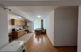 Apartament 3 camere, 91mp, decomandat, parcare, zona strazii Edgar Quinet