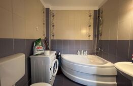 Apartament 3 camere, 91mp, decomandat, parcare, zona strazii Edgar Quinet